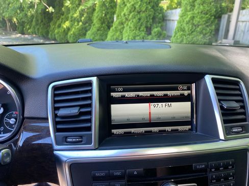 Used 2015 Mercedes-Benz ML 350 4MATIC image 14
