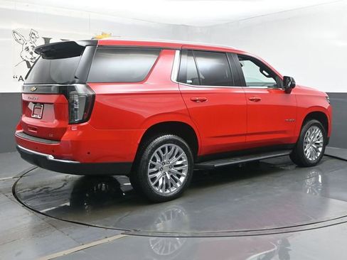 New 2026 Chevrolet Tahoe LT image 29