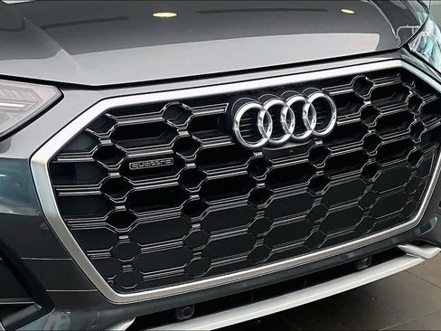 Used 2023 Audi Q5 2.0T Premium Plus w/ Premium Plus Package image 32