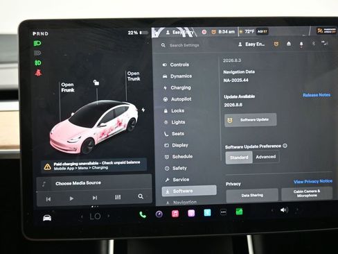 Used 2019 Tesla Model 3 Performance image 23
