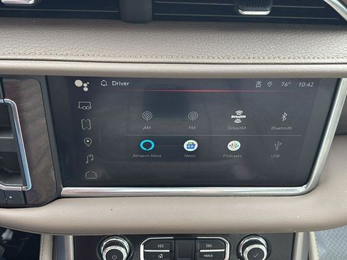 Used 2024 GMC Yukon XL Denali w/ Max Trailering Package image 35