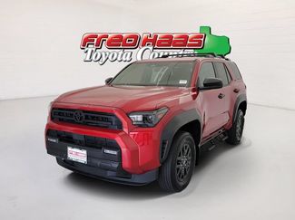 Used 2025 Toyota 4Runner SR5 RWD video 1