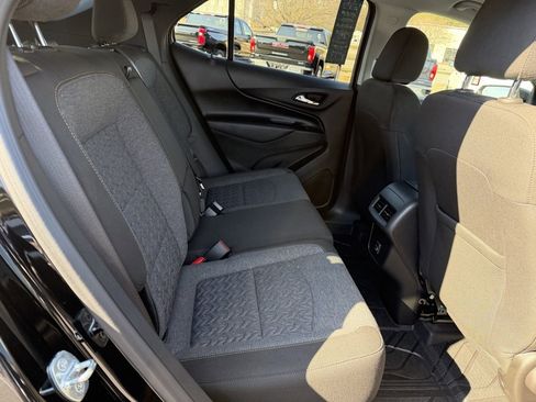 Certified 2022 Chevrolet Equinox LT image 26