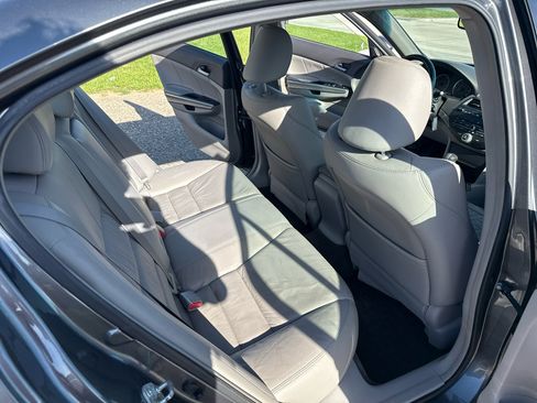 Used 2008 Honda Accord EX-L image 19