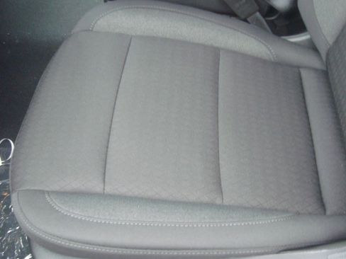 New 2026 GMC Sierra 2500 SLT w/ SLT Premium Package image 8