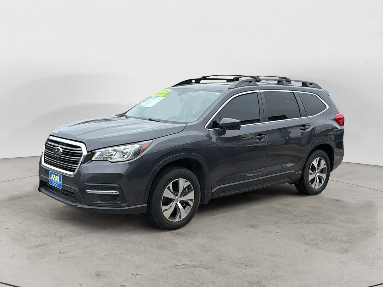 Used 2020 Subaru Ascent Premium w/ Convenience Package AWD/4WD image 1