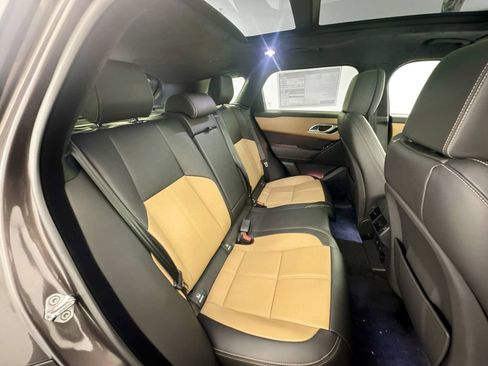 New 2026 Land Rover Range Rover Velar Autobiography AWD/4WD image 29