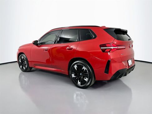 New 2026 BMW X3 xDrive30 w/ Premium Package image 7