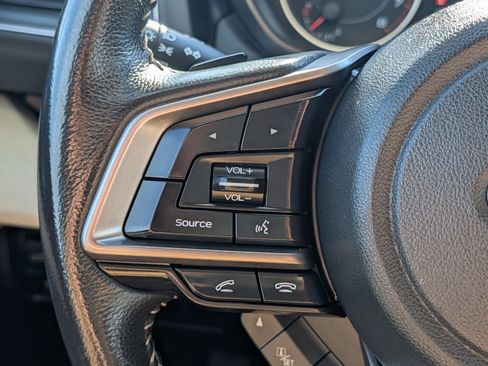 Used 2022 Subaru Ascent Premium w/ Convenience Package image 28