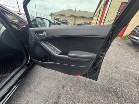 Used 2014 Kia Forte EX image 20