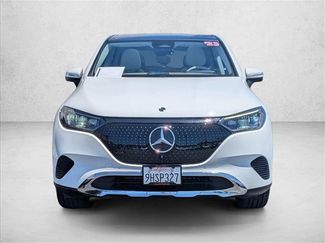 Certified 2023 Mercedes-Benz EQE 350+ 4MATIC SUV video 2