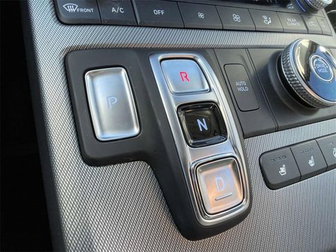 Used 2025 Hyundai Palisade SEL image 23