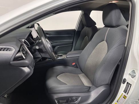 Certified 2024 Toyota Camry LE image 12