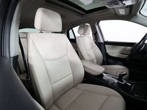 Used 2016 BMW X4 xDrive28i image 26