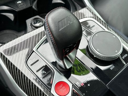 Used 2024 BMW M2 RWD image 20