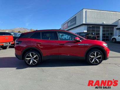 Used 2023 Volkswagen ID.4 Pro S