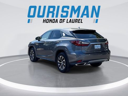 Used 2022 Lexus RX 350 AWD w/ Premium Package image 6