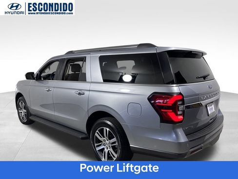 Used 2024 Ford Expedition Max Limited image 4