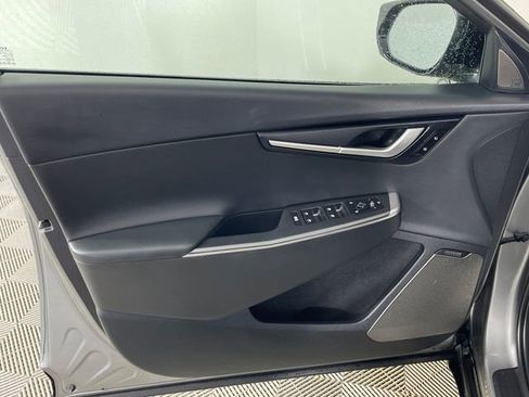 Certified 2023 Kia EV6 Wind w/ Wind Technology Package image 15
