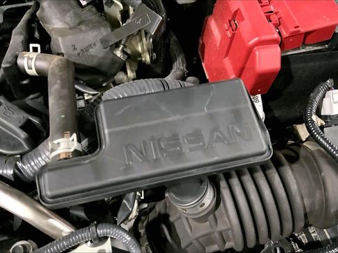 Used 2025 Nissan Sentra SV image 33