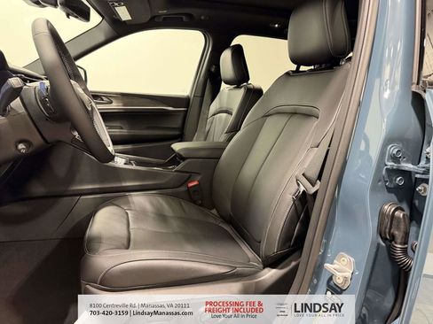 New 2026 Jeep Grand Cherokee Limited image 17