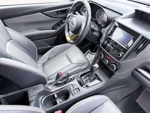 Used 2021 Subaru Crosstrek 2.5i Sport AWD/4WD image 18