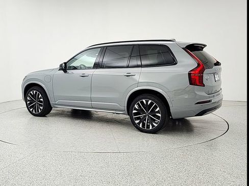 New 2026 Volvo XC90 T8 Ultra w/ Lounge Package AWD/4WD image 7