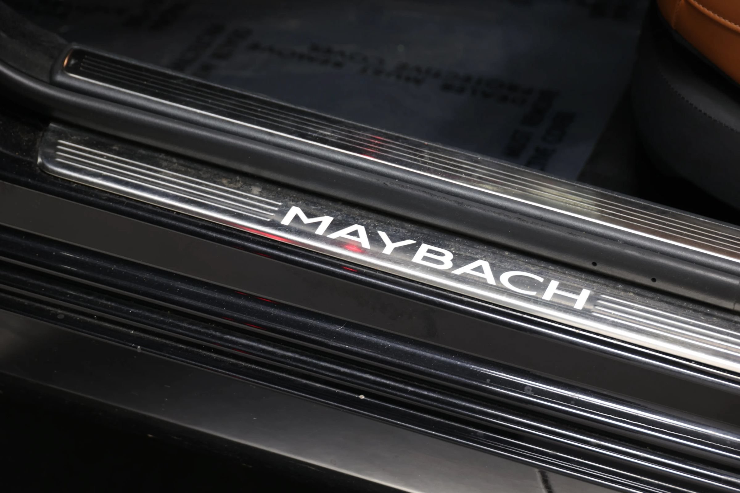 Used 2019 Mercedes-Benz Maybach S 560 4MATIC image 18