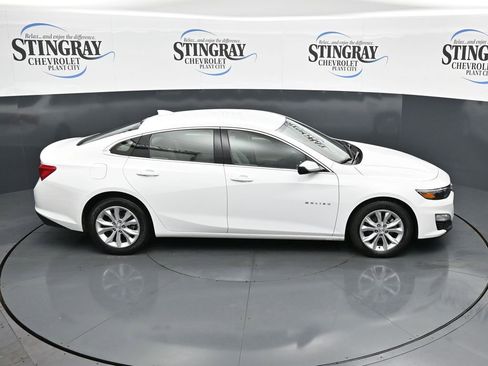 Used 2024 Chevrolet Malibu LT image 16