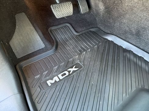 Certified 2020 Acura MDX SH-AWD w/ Technology Package image 17