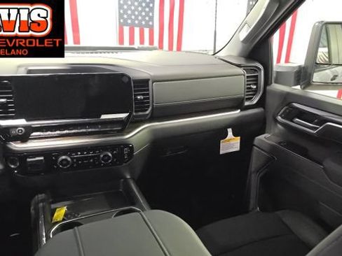 New 2026 Chevrolet Silverado 3500 LT w/ Trail Boss Package AWD/4WD image 28