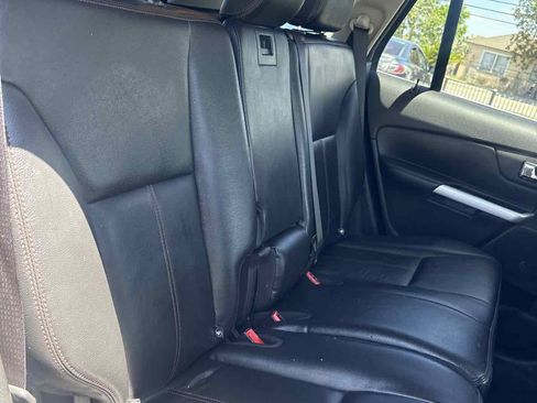 Used 2013 Ford Edge Limited FWD image 15