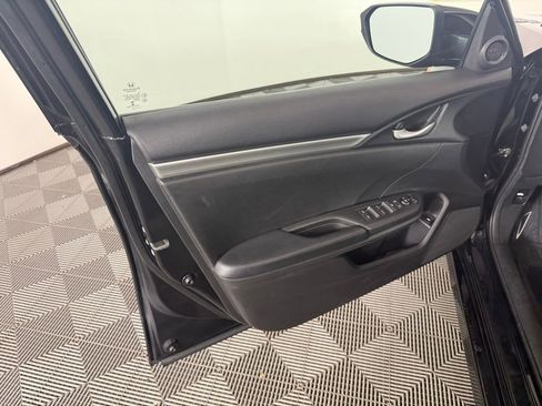 Used 2020 Honda Civic Sport image 12