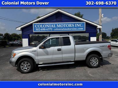 Used 2011 Ford F150 XLT w/ XLT Chrome Pkg