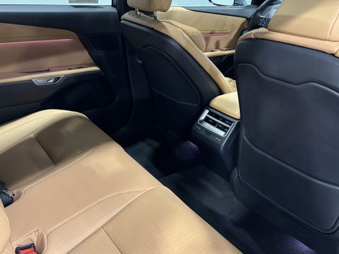 New 2026 Lexus ES 500e AWD/4WD image 41