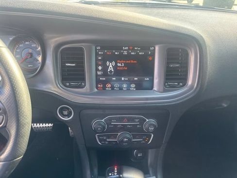 Used 2023 Dodge Charger R/T w/ Blacktop Package RWD image 16