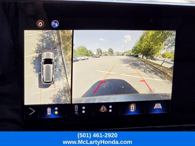 Used 2025 Chevrolet Equinox LT w/ Convenience Package II FWD image 22