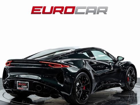 New 2025 Lotus Emira image 5