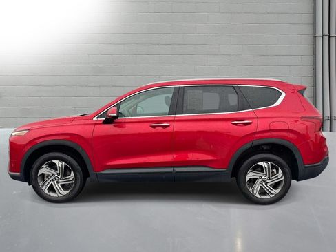 Used 2023 Hyundai Santa Fe SEL AWD/4WD image 5