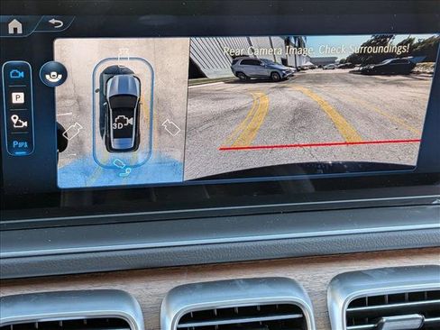 New 2026 Mercedes-Benz GLE 350 4MATIC image 12