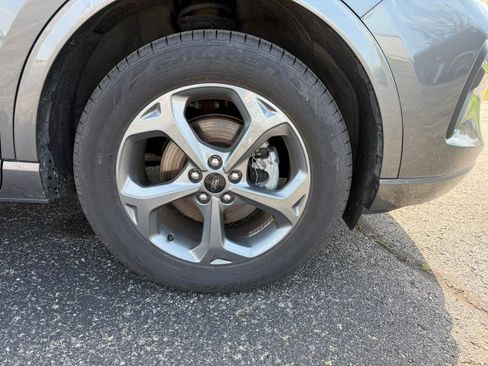 Used 2023 Ford Escape ST-Line image 10