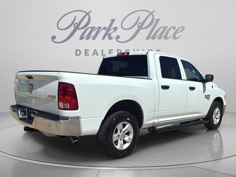 Used 2023 RAM 1500 Tradesman w/ Popular Equipment Group AWD/4WD image 5