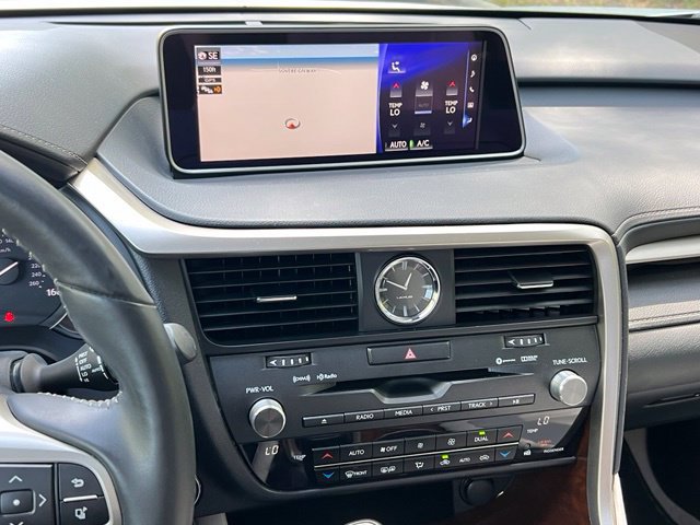Used 2019 Lexus RX 350 AWD w/ Navigation Package image 24