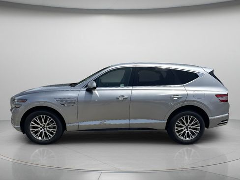 Used 2025 Genesis GV80 2.5T Standard AWD/4WD image 4