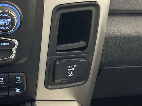 Used 2015 RAM 1500 Big Horn image 27