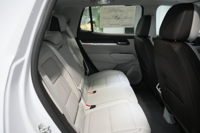 New 2027 GMC Terrain Denali AWD/4WD image 18