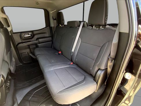 Used 2022 Chevrolet Silverado 1500 LT RWD image 20