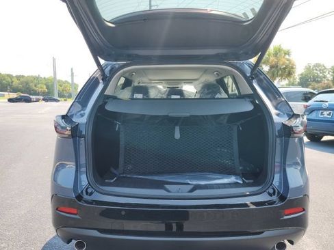 New 2026 MAZDA CX-5 2.5 S w/ Premium Package AWD/4WD image 18