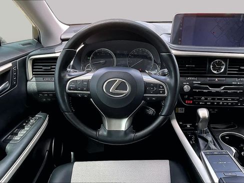Used 2022 Lexus RX 350 FWD w/ Special Edition image 6