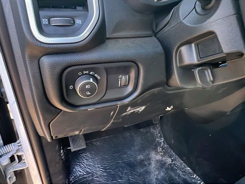 Used 2025 RAM 2500 Big Horn image 25